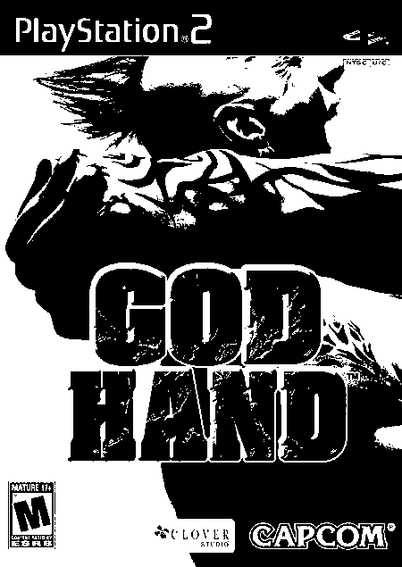 God Hand - An Ode To Creative Freedom — startmenu